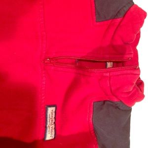 Men’s vineyard vines Murray sweatshirt